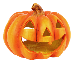 Pumpkin Pop